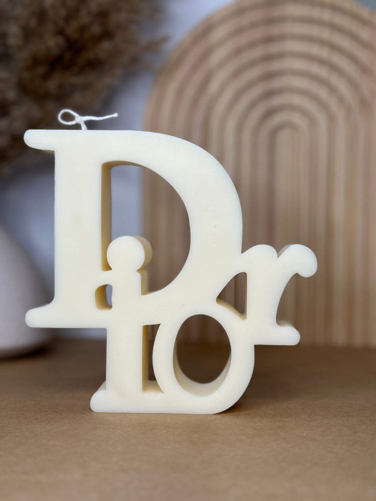 Calycopis Candle – Dior Inspired | Handcrafted Soy Wax Decorative Candle - Calycopis Candle